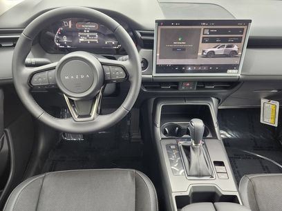 New 2026 MAZDA CX-5 Preferred