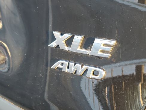 Certified 2025 Toyota RAV4 XLE image 8