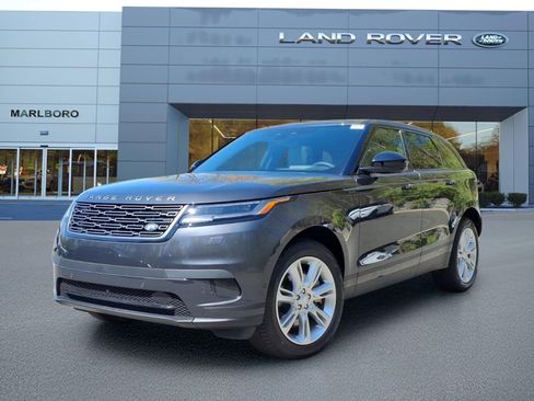 New 2026 Land Rover Range Rover Velar S AWD/4WD image 1