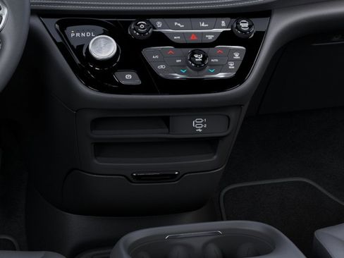 New 2026 Chrysler Pacifica Select image 24