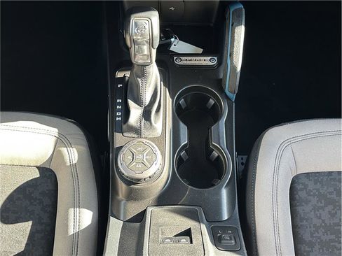 Used 2021 Ford Bronco Wildtrak image 25