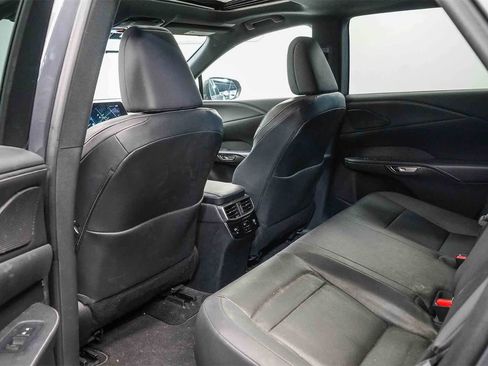 Used 2023 Lexus RX 350 Premium image 19