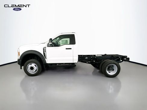 New 2026 Ford F450 XL image 4