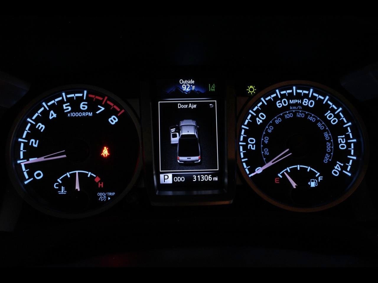 Used 2021 Toyota Tacoma SR5 RWD image 34