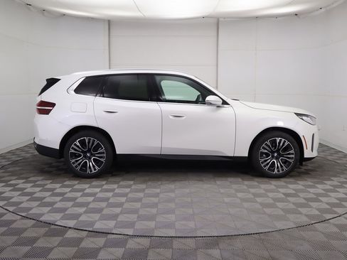 New 2026 BMW X3 xDrive30 w/ Premium Package image 4