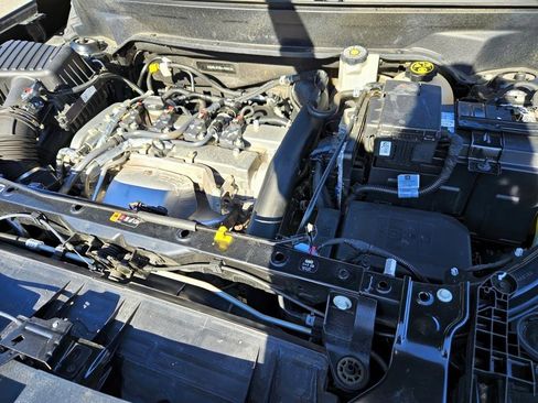 Used 2020 GMC Terrain SLT w/ Preferred Package image 18