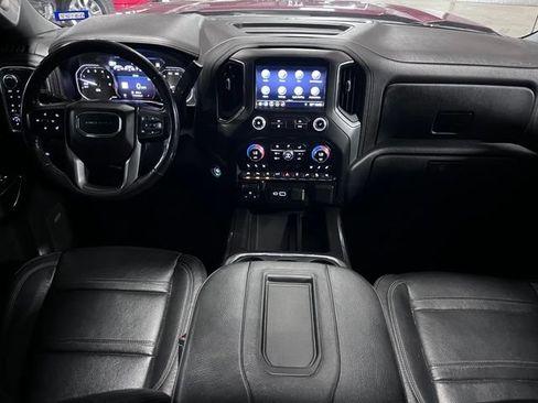 Used 2019 GMC Sierra 1500 Denali w/ Denali Ultimate Package AWD/4WD image 36