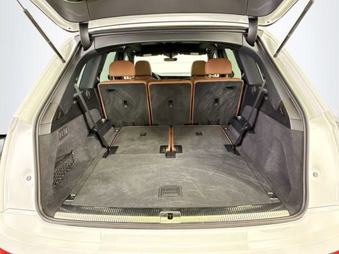 Certified 2025 Audi Q7 2.0T Premium Plus w/ Premium Plus Package image 27