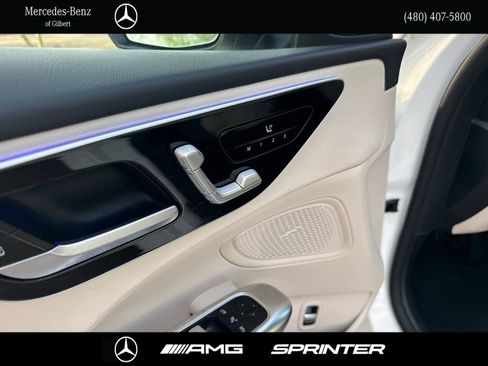 Certified 2023 Mercedes-Benz C 300 Sedan image 13