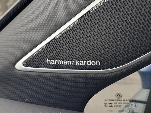 New 2026 Volkswagen GTI Autobahn FWD image 10