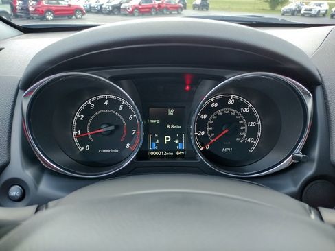 New 2025 Mitsubishi Outlander Sport LE image 19