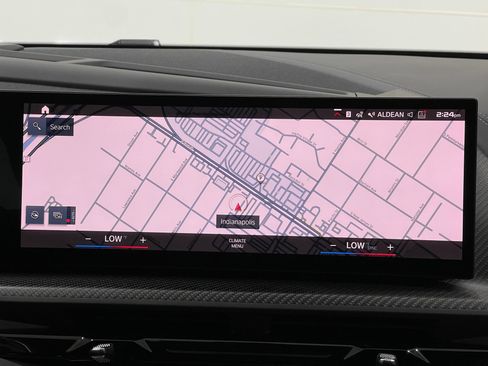 Used 2023 BMW XM AWD/4WD image 10