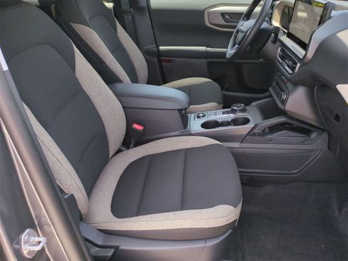 New 2025 Ford Explorer Active RWD image 33