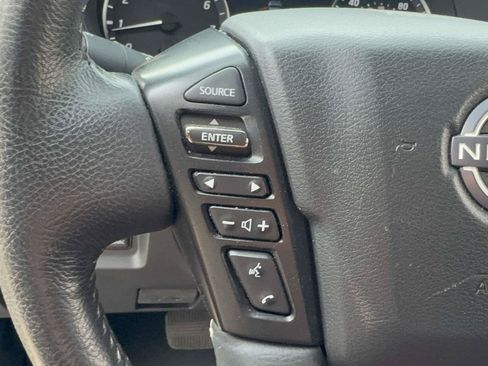 Used 2023 Nissan Frontier SV w/ SV Convenience Package AWD/4WD image 25