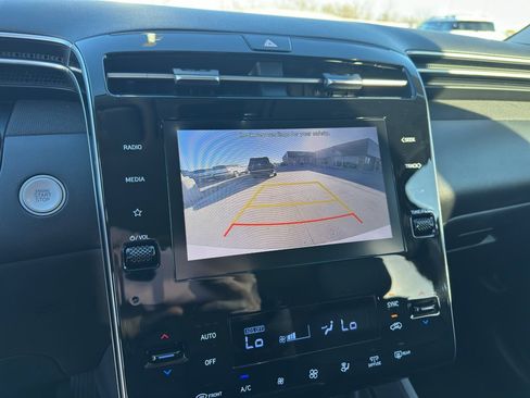 Used 2023 Hyundai Tucson SEL w/ Convenience Package image 19