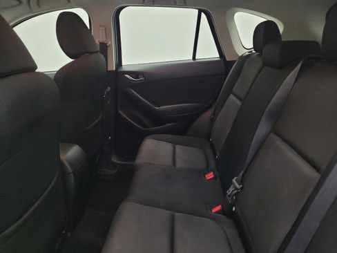 Used 2016 MAZDA CX-5 Sport w/ Rear Camera Package FWD image 18