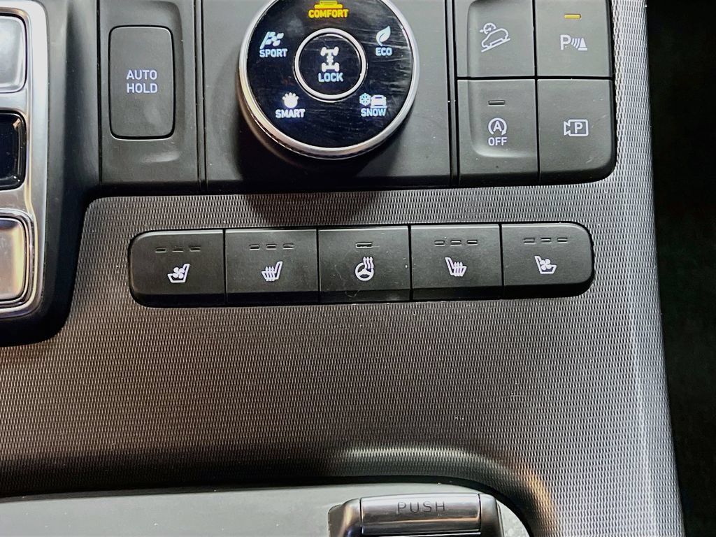 Used 2024 Hyundai Palisade Calligraphy AWD/4WD image 21
