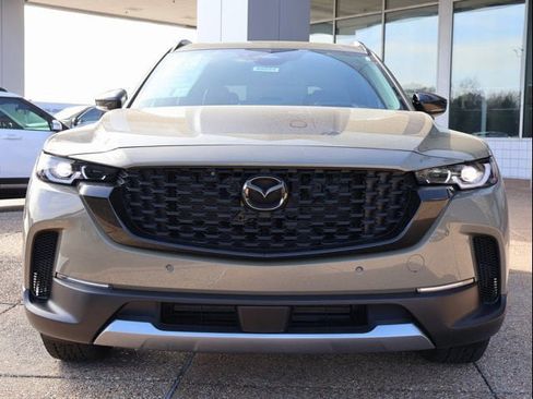 New 2026 MAZDA CX-50 Meridian Edition w/ Weather Package image 8