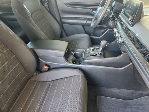 Certified 2024 Honda CR-V Sport image 13