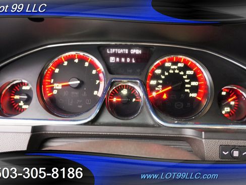 Used 2015 GMC Acadia Denali image 26