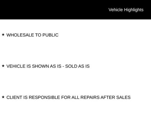 Used 2016 RAM ProMaster City Tradesman FWD image 5