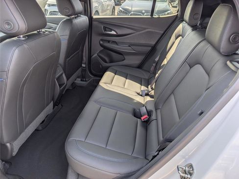 New 2026 Buick Envista Sport Touring FWD image 11