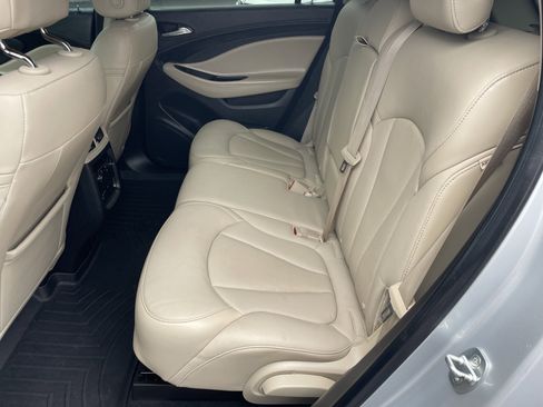 Used 2016 Buick Envision Premium image 6