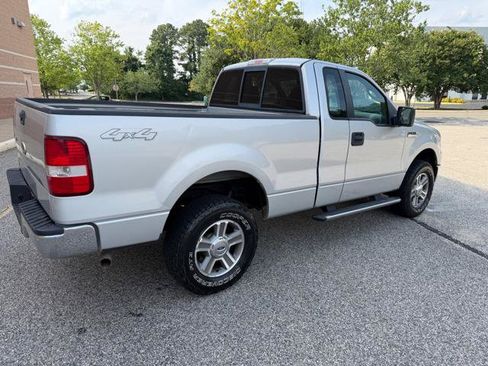 Used 2008 Ford F150 XLT AWD/4WD image 35