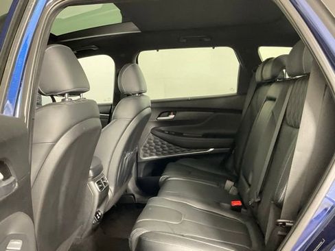 Used 2022 Hyundai Santa Fe Calligraphy image 15