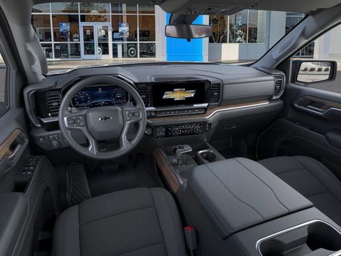 New 2026 Chevrolet Silverado 1500 RST image 15