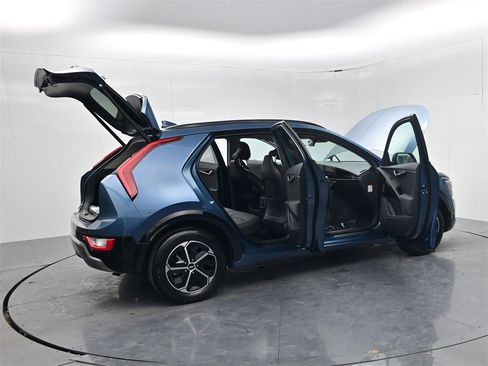 New 2026 Kia Niro SX image 55