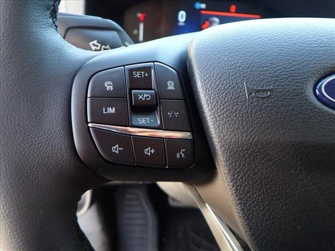 New 2026 Ford Transit 250 148 Medium Roof Extended AWD image 13