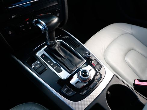 Used 2014 Audi A4 2.0T Premium image 37