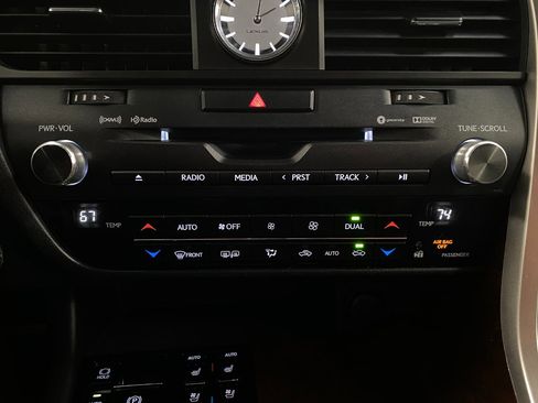 Used 2018 Lexus RX 350 AWD w/ Premium Package image 27