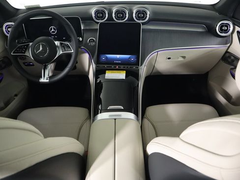Certified 2026 Mercedes-Benz GLC 300 image 14