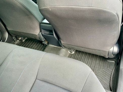 Used 2022 Toyota Corolla SE FWD image 27
