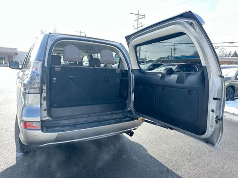 Used 2020 Lexus GX 460 Premium image 34