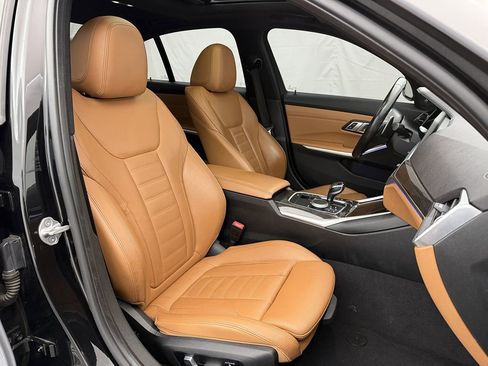 Used 2020 BMW M340i xDrive w/ Executive Package AWD/4WD image 40