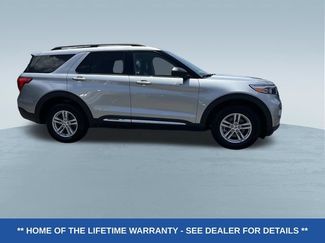 Certified 2023 Ford Explorer XLT w/ Equipment Group 202A AWD/4WD video 2