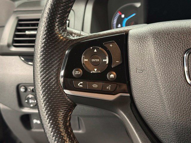 Used 2020 Honda Passport Touring image 14