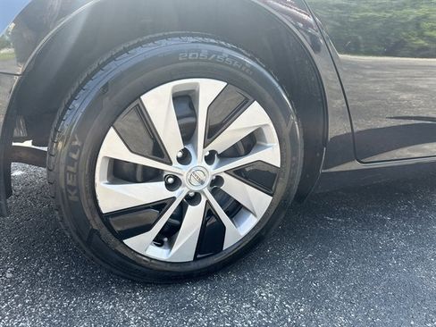 Used 2020 Nissan Altima 2.5 S FWD image 8