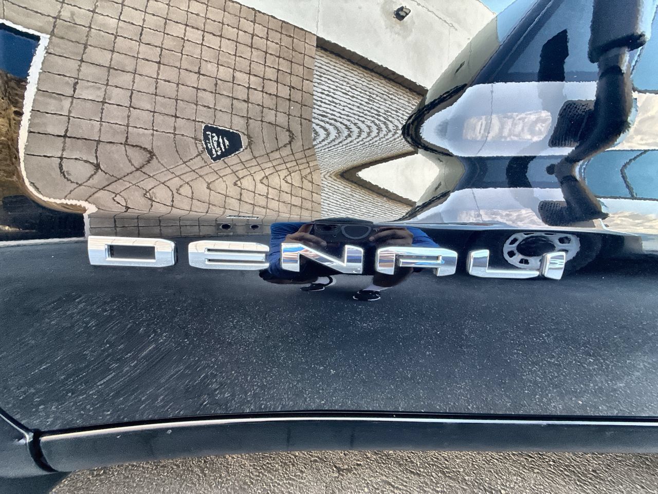Used 2020 GMC Sierra 1500 Denali RWD image 32
