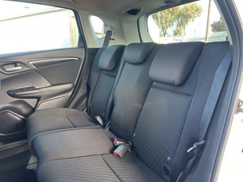 Used 2020 Honda Fit EX image 20