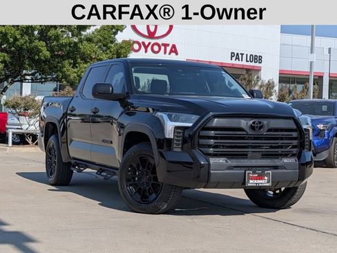 Used 2023 Toyota Tundra SR5 AWD/4WD image 2