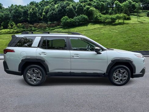 New 2026 Subaru Outback Touring XT AWD/4WD image 6