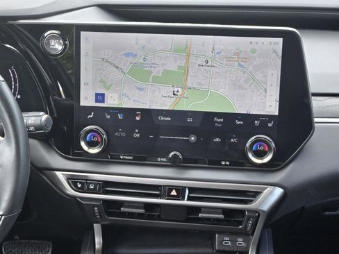 Certified 2023 Lexus RX 350 Premium Plus w/ Cold Area Package FWD image 13