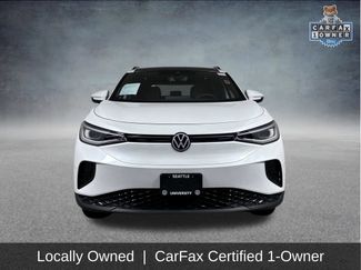 Used 2023 Volkswagen ID.4 Pro S AWD/4WD video 2