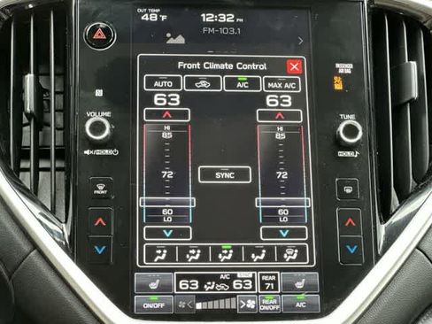 Certified 2023 Subaru Ascent Premium w/ Convenience Package AWD/4WD image 14