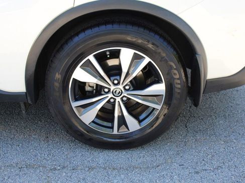 Used 2019 Nissan Murano FWD image 35
