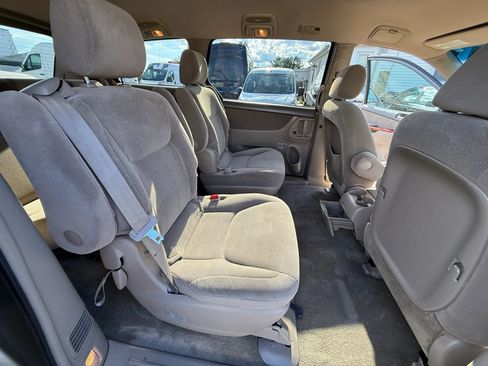 Used 2006 Toyota Sienna FWD image 36